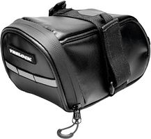 Trelock Satteltasche schwarz