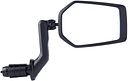 Vorschaubild CONTEC Rückspiegel E-View Evo schwarz kurzer Spiegelarm (85 mm)