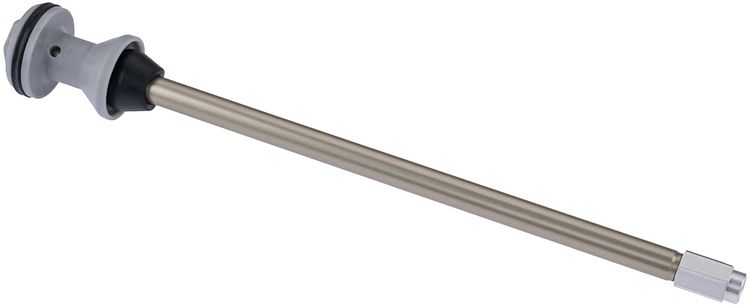 RockShox Federschaft Debon Air 160 mm