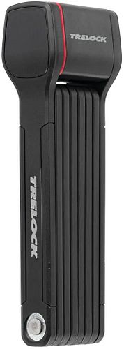 Trelock Faltschloss Fold-It Daily 110 cm schwarz