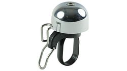 Widek Klingel Paperclip mini silber