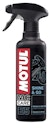 Vorschaubild MOTUL Kunststoffpflege E5 Shine & Go Silicon Cleaner - 400ml Spray