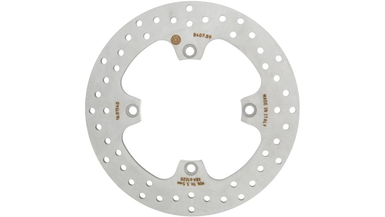 Brembo Bremsscheibe 68B40789