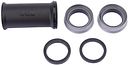 Vorschaubild SRAM Innenlager DUB Pressfit BB92 schwarz
