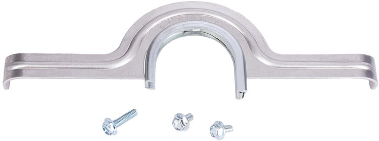 Horn Steckbrille TR220/22/23/24 silber