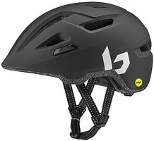 Bollé Helm Stance Pure MIPS Gr. L schwarz