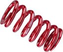 Vorschaubild RockShox Feder 600 lb 114 mm rot