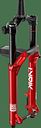Vorschaubild RockShox Federgabel Lyrik Ultimate Flight Attendant E1 29 Zoll rot