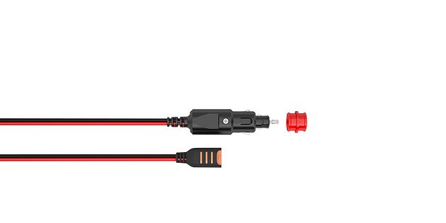 CTEK Comfort Connect CIG Plug 12‑V-Stecker für Zigarettenanzünder ...
