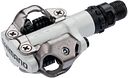 Vorschaubild Shimano Systempedal PD-M 520 weiß