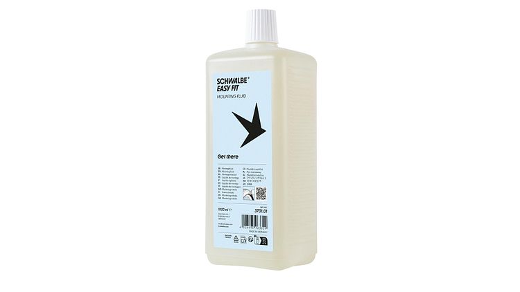 Schwalbe Montage Fluid Easy Fit 1000 ml
