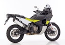 Vorschaubild SHARK DSX 5 Slip on Ersatzdämpfer e24 00040G für HUSQVARNA Norden 901
