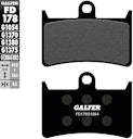 Vorschaubild Galfer Bremsbelag FD178