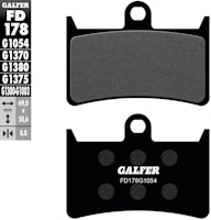 Galfer Bremsbelag FD178