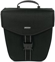 Haberland Classic Einzeltasche 16 l schwarz