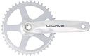Vorschaubild M-Wave Kettenradgarnitur MIGHTY silber