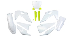 UFO Plast Verkleidungssatz [HUKIT622F-999]