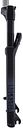 Vorschaubild RockShox Judy Gold RL Federgabel 29 Zoll schwarz 100 mm Federweg, 1 1 8" Ahead, mit OneLo