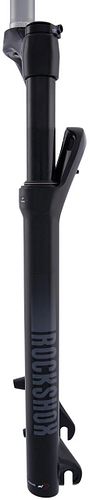 RockShox Judy Gold RL Federgabel 29 Zoll schwarz 100 mm Federweg, 1 1 8" Ahead, mit OneLo