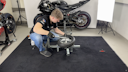 Vorschaubild BTR Roller-Reifen Wechsel-Kit