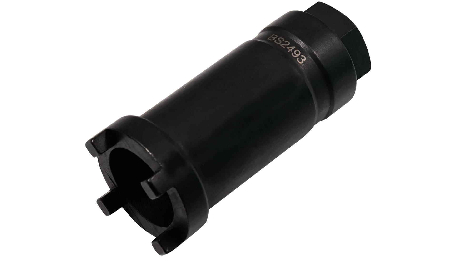 Bikeservice Nutmutternschlüssel 40 mm, 4-Zapfen