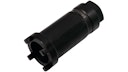Vorschaubild Bikeservice Nutmutternschlüssel 40 mm, 4-Zapfen