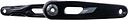 Vorschaubild SRAM Kurbelsatz Rival XPLR E1 170 mm schwarz