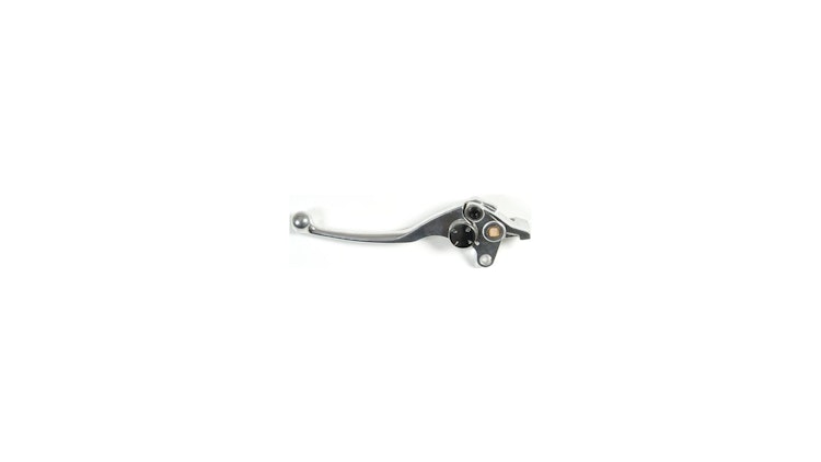 Spec-X Kupplungshebel Silber