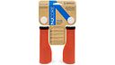 Vorschaubild Herrmans Nucore Tour Griff 130 mm rot
