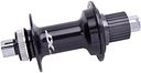 Vorschaubild Shimano Deore XT FH-M8130 Hinterradnabe 28 Loch schwarz