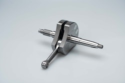 Daytona Kurbelwelle MBF 160