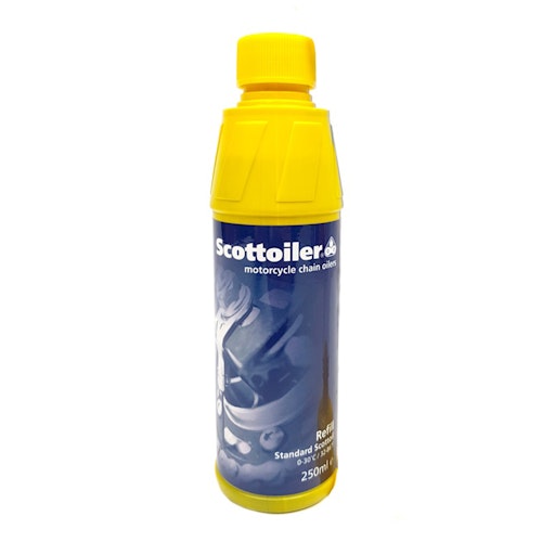Scottoiler Traditional Scottoil