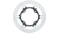 Brembo Bremsscheibe 78B40844