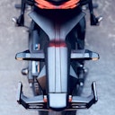 Vorschaubild Motoism Blinker "Katana SP"