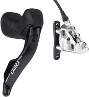 SRAM Scheibenbremse Red AXS E1 rechts 950 mm schwarz