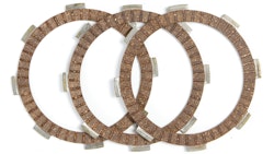 TRW Kupplungslamellensatz MCC100-3