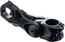 Vorschaubild ErgoTec Vorbau Octopus Twin 105 mm schwarz