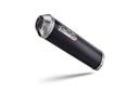 Vorschaubild GPR Endschalldämpfer Honda Sh 350 i.e. 2021/2023 e5 Evo4 Road SP