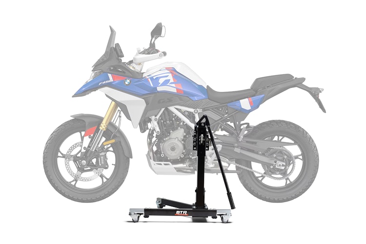 Zentralständer EVOLIFT® für BMW F 450 GS 25-
