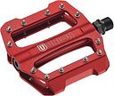 Vorschaubild Union SP-1300 Pedal rot