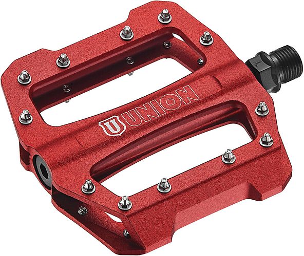 Union SP-1300 Pedal rot