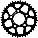 Vorschaubild Supersprox Alu-Kettenrad 525 44Z (Schwarz)