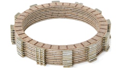 TRW Kupplungslamellensatz MCC450-9