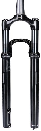RockShox Federgabel Recon Silver RL 29 Zoll schwarz Tapered 1,5" auf 1 1 8" Ahead