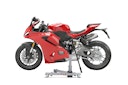 Vorschaubild Zentralständer EVOLIFT® für Ducati Panigale V2 25-