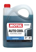 MOTUL Kühlmittel Auto Cool Expert -37° 5L