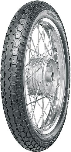 Continental Reifen Reifen 23 Zoll schwarz