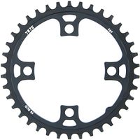 Sunrace Kettenblatt MX 38 Zähne schwarz