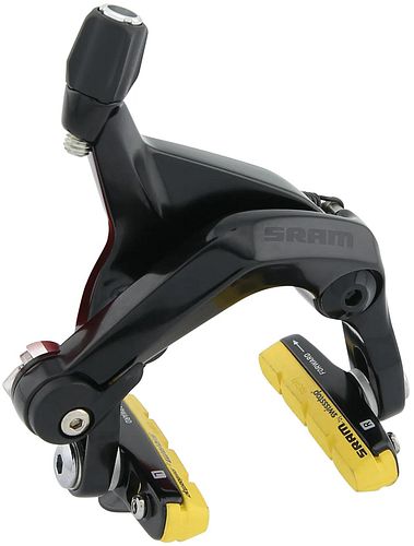 SRAM Rennbremse S900 Direct Mount hinten schwarz