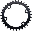 Vorschaubild Shimano Kettenblatt CUES 32 Zähne schwarz
